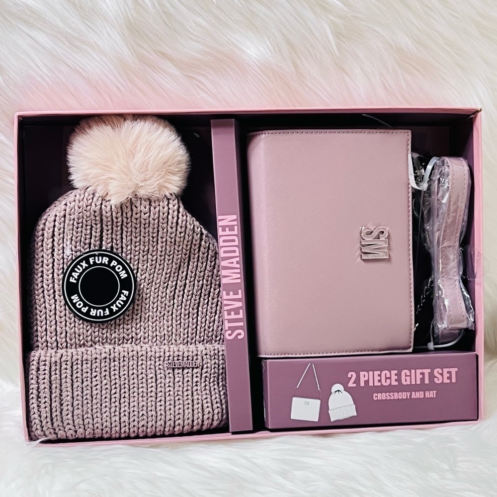 Steve Madden Bundle